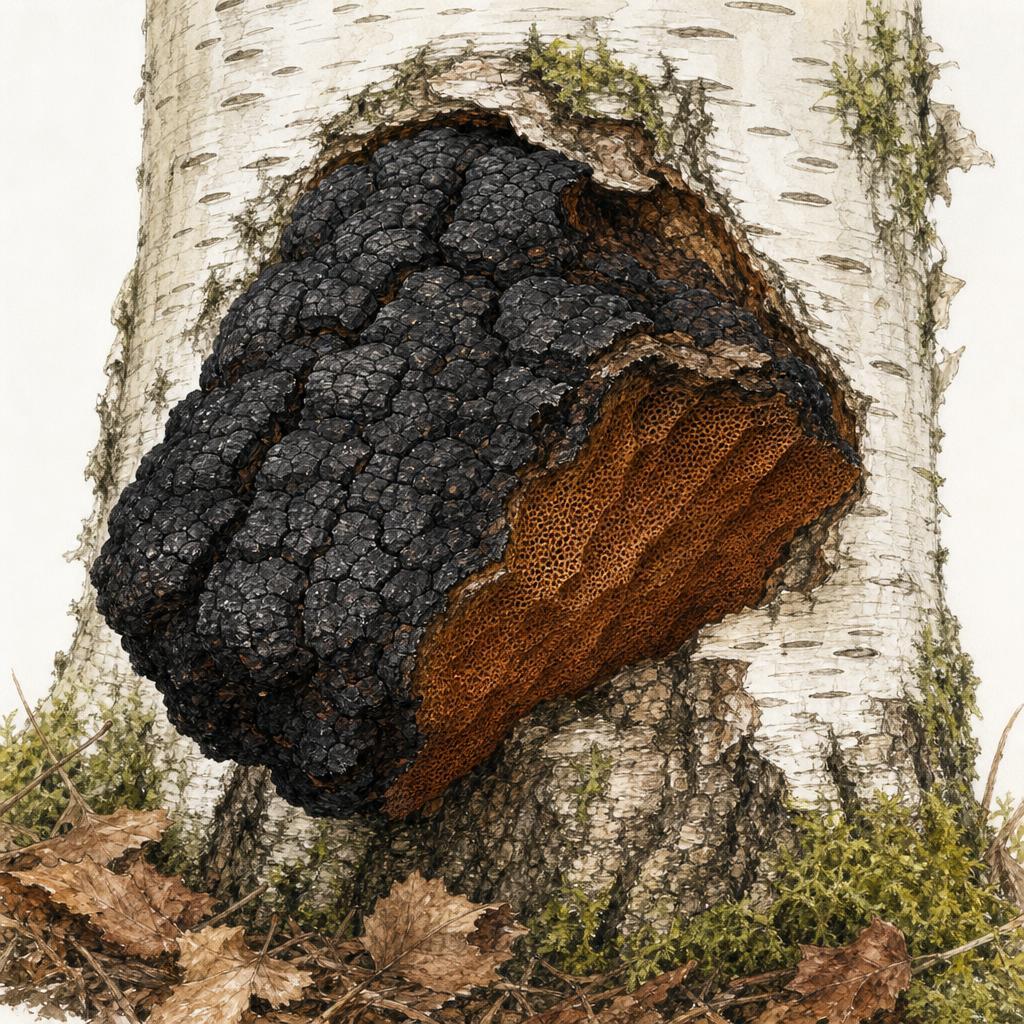 Chaga