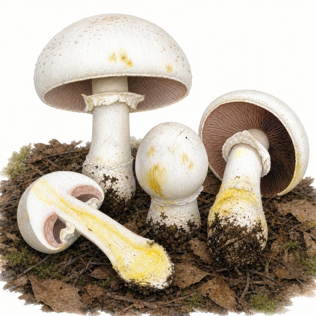 Karbol-Champignon