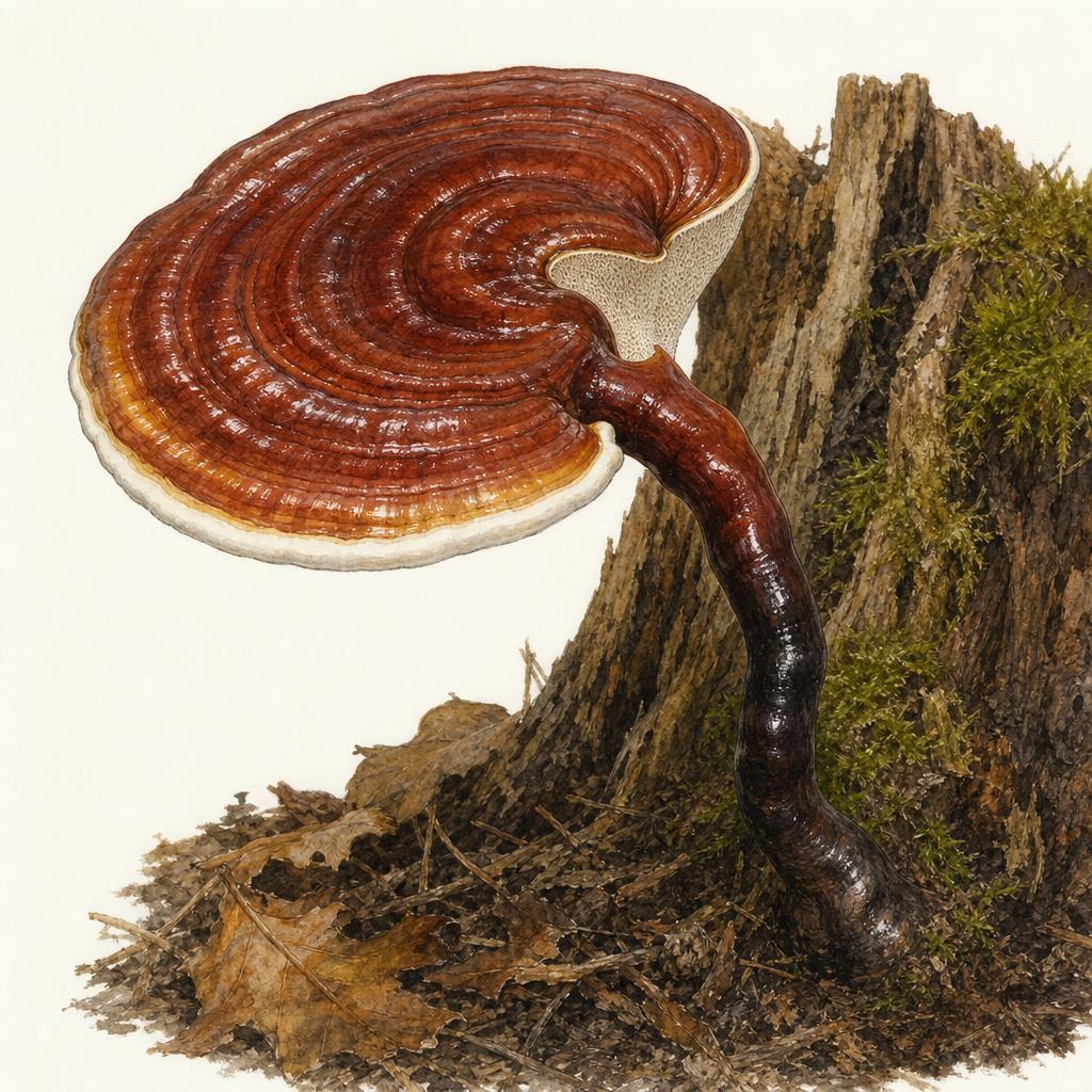 Reishi